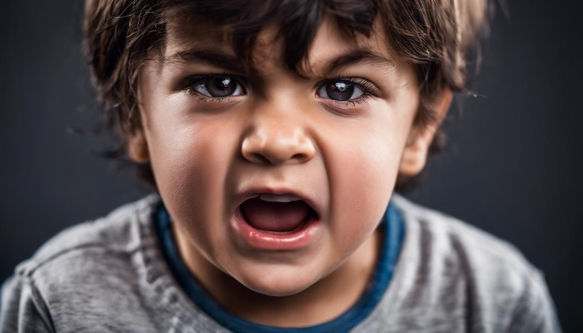 Practical Solutions to Manage Aggressive Behaviors in ASD Kids