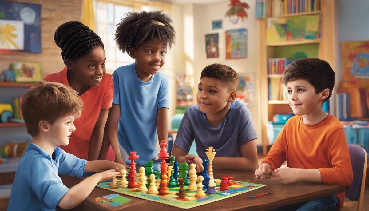 An image of diverse individuals with different abilities, emphasizing the need for understanding and debunking stereotypes surrounding autism.