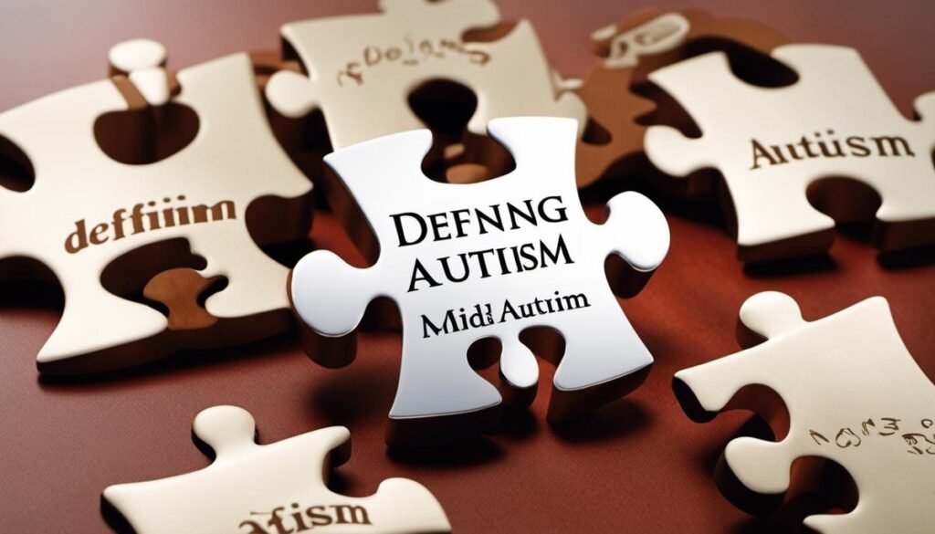 Autistic Mild Understanding Mild Autism Traits in Children - Autism Answers Today