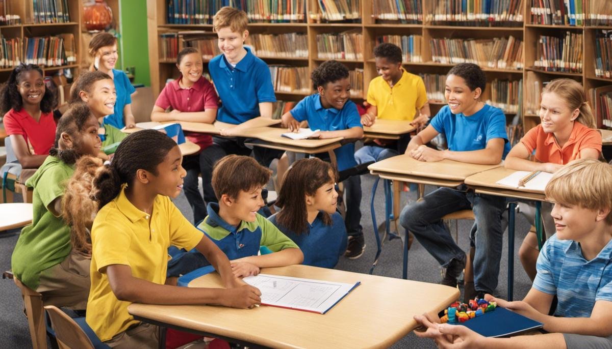 An image showing a diverse group of people with autism, engaged in various activities, highlighting their unique abilities and potential in education and career paths.