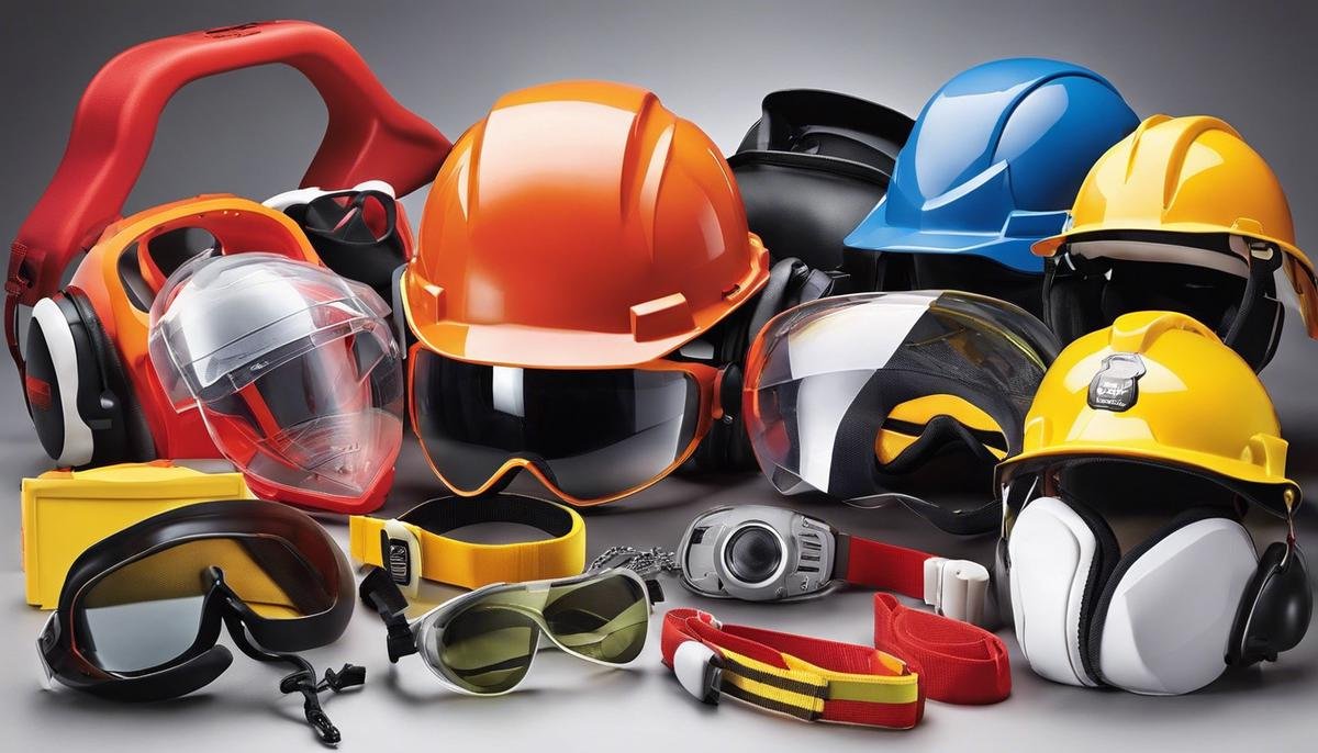 Image of various safety devices for children, showcasing different options and styles.
