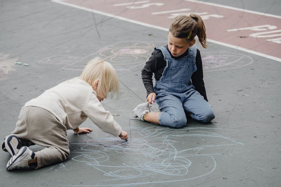 Image illustrating autistic child developing social skills
