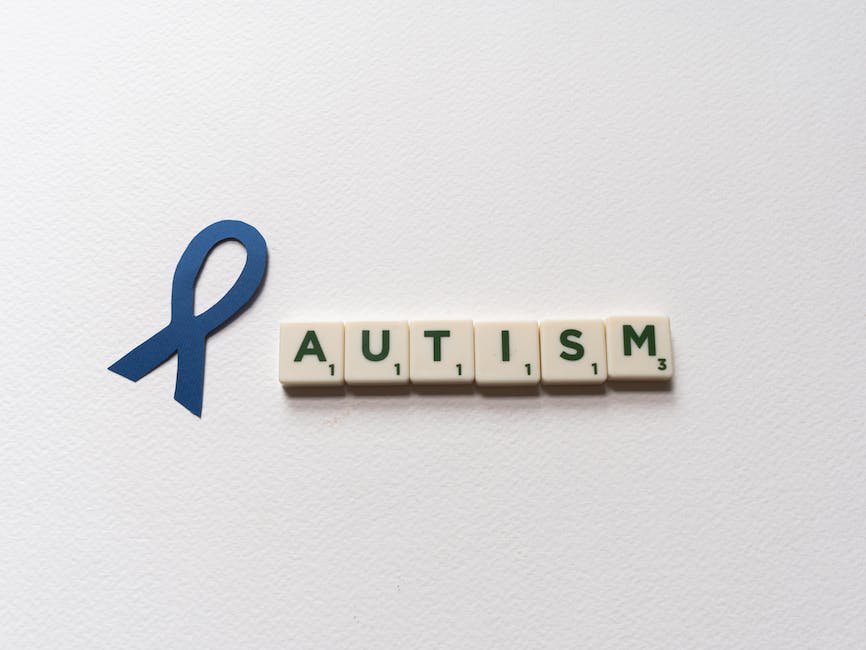 An image depicting a diverse group of individuals, symbolizing the inclusivity and acceptance of Autism.