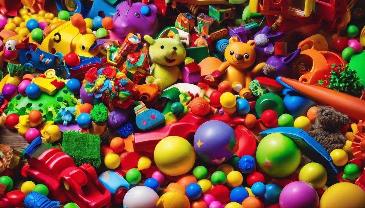 Overcoming Toy Hoarding Challenges in Autistic Children