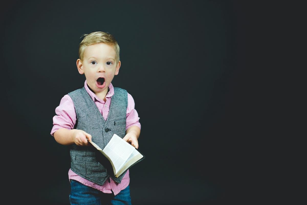 Image of a child with Autism Spectrum Disorder engaging in repetitive behavior, demonstrating unique characteristics and needs