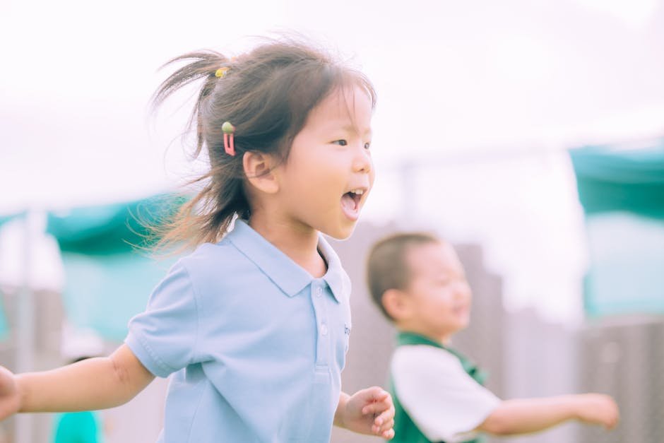 Image depicting a child with autism engaging in a preferred activity, demonstrating the positive influence of energy levels on special interests in children with autism.