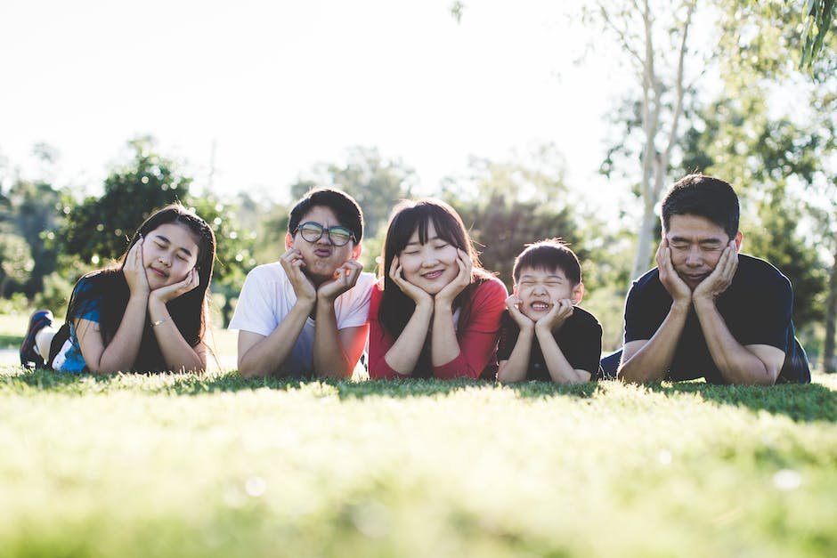 Image depicting a child with autism and their family, showing understanding and support.